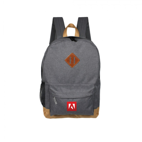 17”  Epic Laptop Backpack
