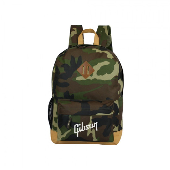 17”  Epic Laptop Backpack