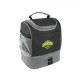 The Compact Dual Lunch Cooler Bag