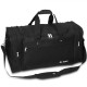 Large Signature Sports Duffel Bag