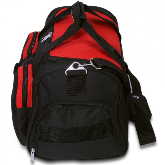 Sports Duffel Wet Pocket