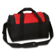 Sports Duffel Wet Pocket