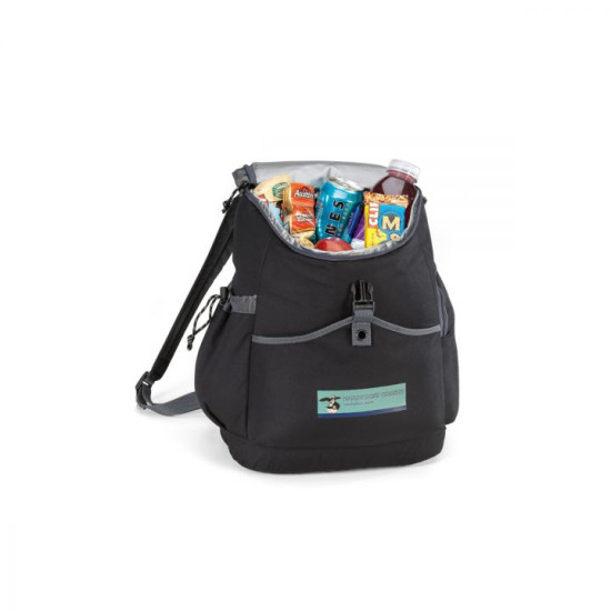 Park Side Backpack Cooler Bag