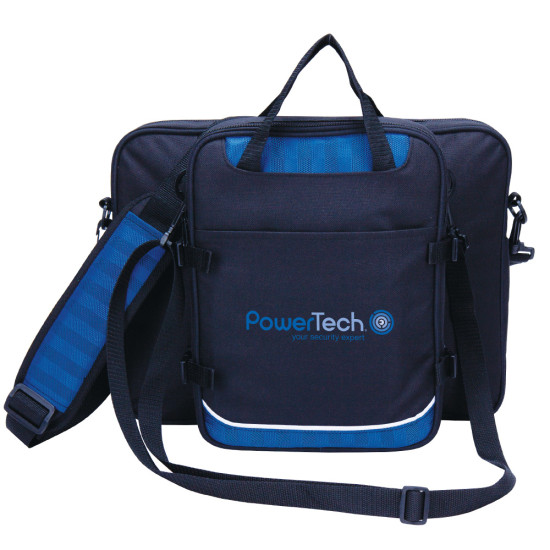 Detachable Tablet Ipad Briefcase