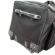 Deluxe Wheeled Duffel - COMES IN 3 SIZES! 