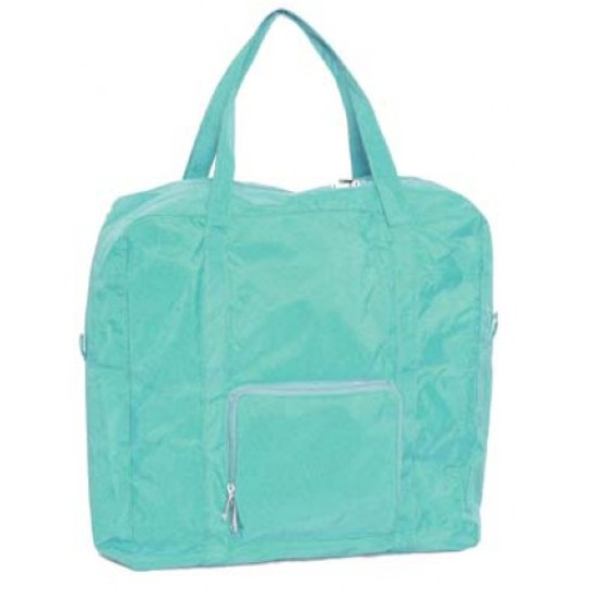 Rip-Stop Medium Compact Folding Tote