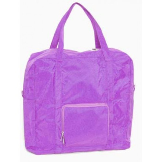 Rip-Stop Medium Compact Folding Tote
