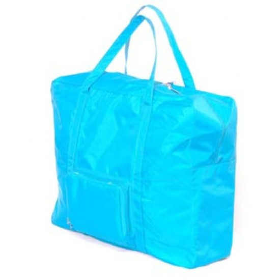 Rip-Stop Large Compact Folding Tote