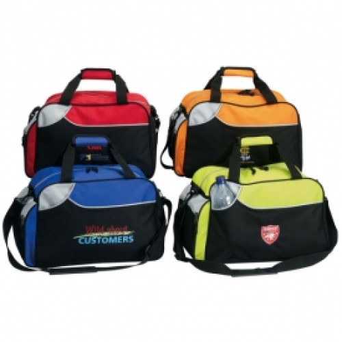 Sports Duffel Bag