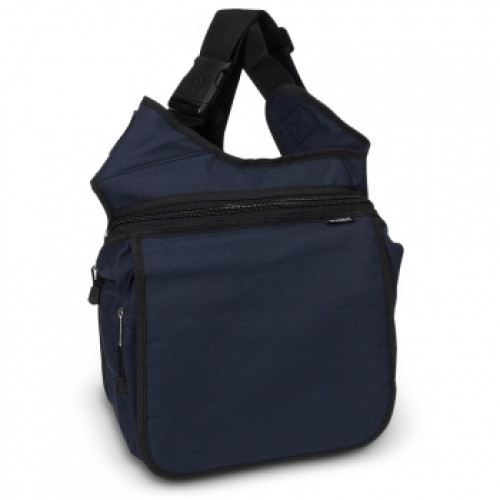Large Messenger Utility Bag