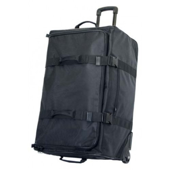 30" Fat Boy Standing UP Cargo Duffel
