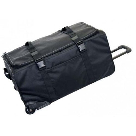 35" Fat Boy Standing UP Cargo Duffel