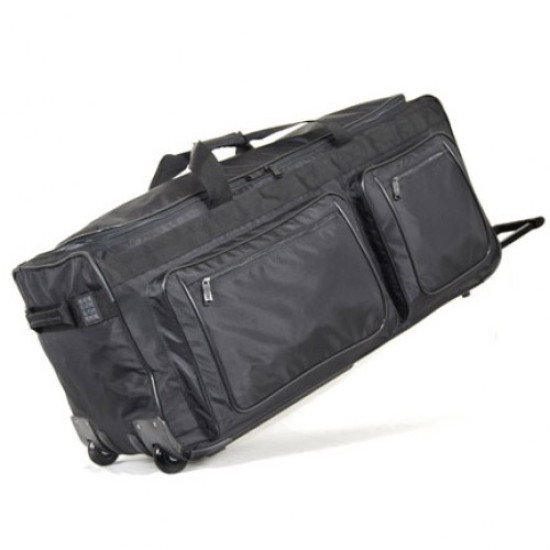 Max Load Ballistic Wheeled Duffel - COMES IN 3 SIZES!