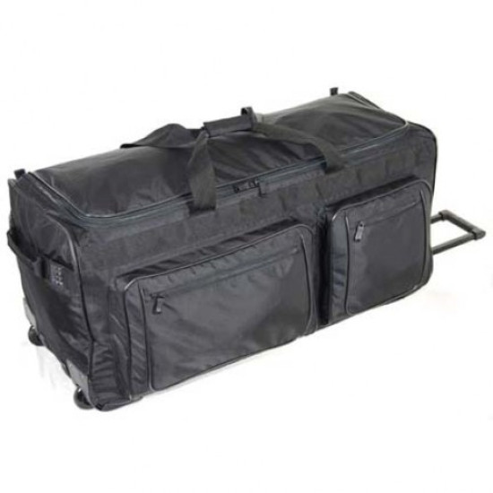 Max Load Ballistic Wheeled Duffel - COMES IN 3 SIZES!