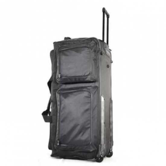 Max Load Ballistic Wheeled Duffel - COMES IN 3 SIZES!
