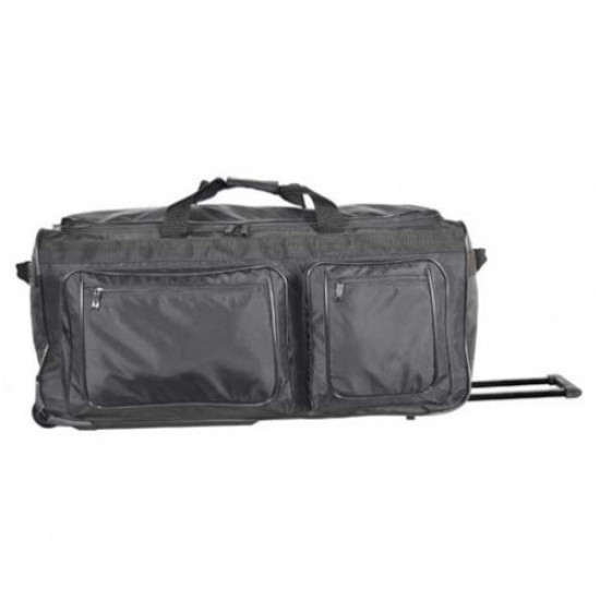 Max Load Ballistic Wheeled Duffel - COMES IN 3 SIZES!