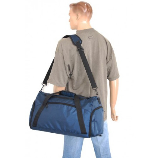 Grab & Go Duffel