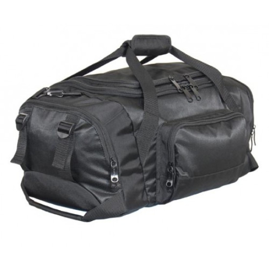 Standard Casual Use Gear Bag -COMES IN 2 SIZES!
