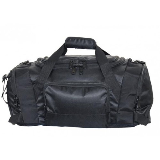Standard Casual Use Gear Bag -COMES IN 2 SIZES!