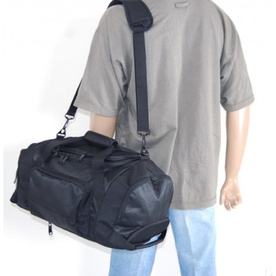 Standard Casual Use Gear Bag -COMES IN 2 SIZES!