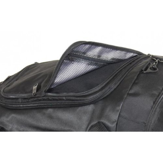 Standard Casual Use Gear Bag -COMES IN 2 SIZES!