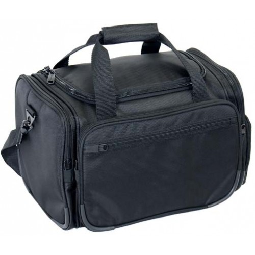 16" 1680 D Ballistic Poly Travel Duffel