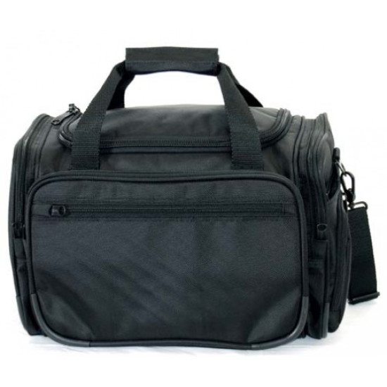 16" 1680 D Ballistic Poly Travel Duffel