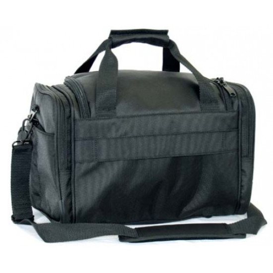 16" 1680 D Ballistic Poly Travel Duffel
