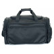 20" 1680 D Ballistic Poly Expandable Travel Duffel Bag