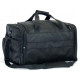 20" 1680 D Ballistic Poly Expandable Travel Duffel Bag