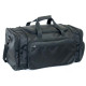 20" 1680 D Ballistic Poly Expandable Travel Duffel Bag