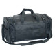 20" 1680 D Ballistic Poly Expandable Travel Duffel Bag