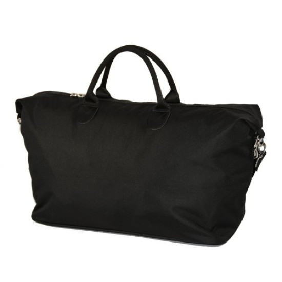 17" Classic Poly Travel Duffel Bag