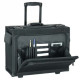 Hard Side Rolling Computer Catalog Case
