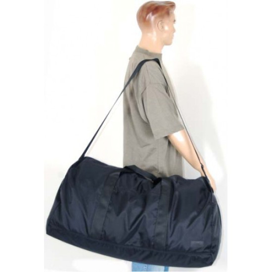U-zip Ballistic nylon duffel - Comes in 2 sizes!