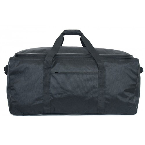 Large polyester duffel-COMES IN 3 SIZES!