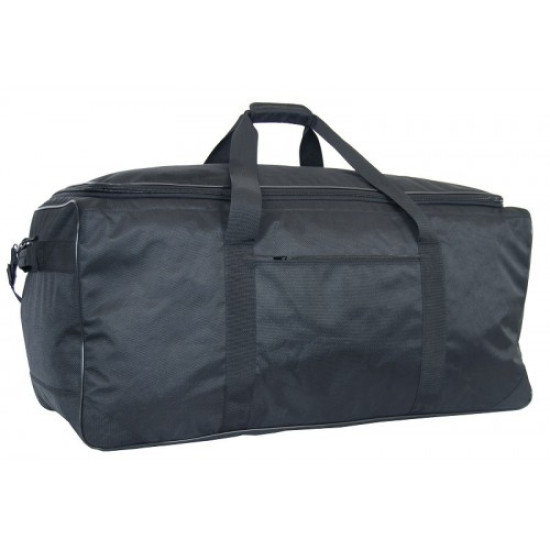 Large polyester duffel-COMES IN 3 SIZES!