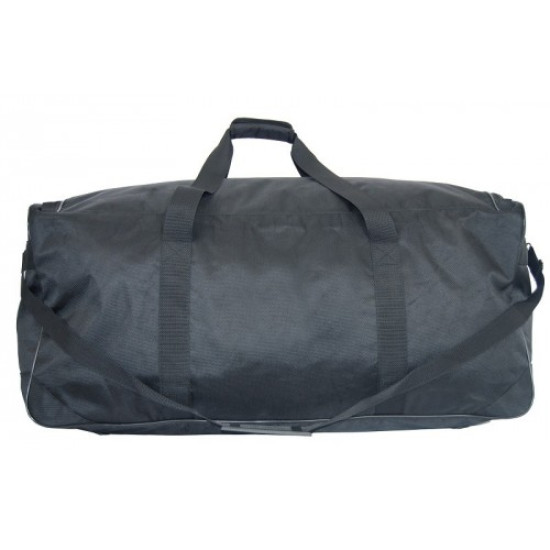Large polyester duffel-COMES IN 3 SIZES!