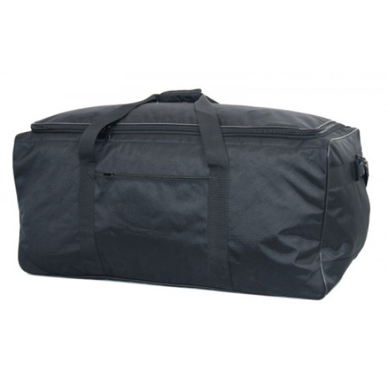 Large polyester duffel-COMES IN 3 SIZES!