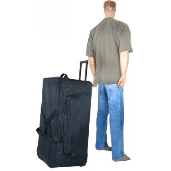 Fat Boy JR II 40" Wheeled Bag