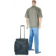 Light Travel Wheeled Duffel