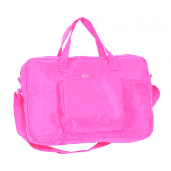 Rip-Stop Compact folding brief