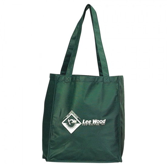 Ideal Shopping Tote Bag