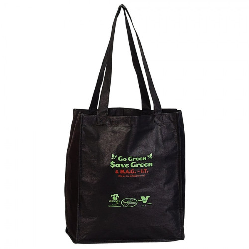 Ideal Shopping Tote Bag