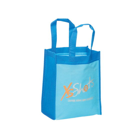 Eco-dot Gift Bag