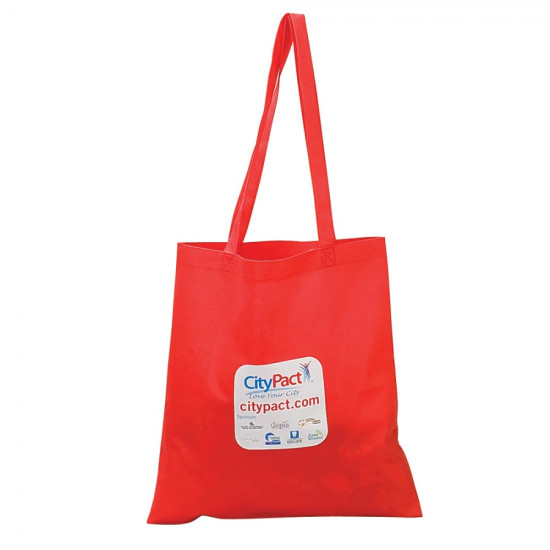 Easy Tote Bag
