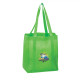 Dual Grocery Tote Bag