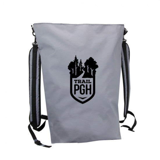 Waterproof Dry Backpack