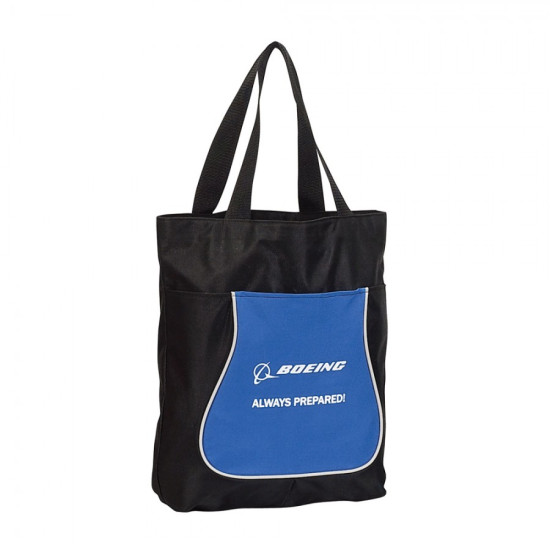 Recycollection Tote Bag