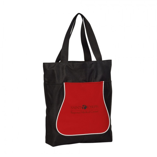 Recycollection Tote Bag